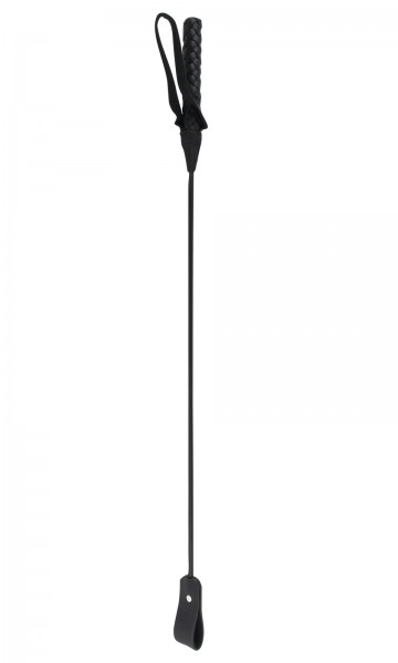 Leather Riding Crop