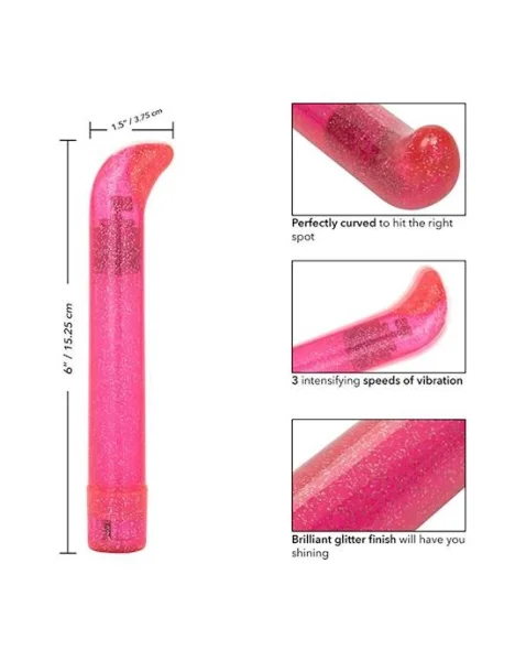 Sparkle Slim G-Vibe