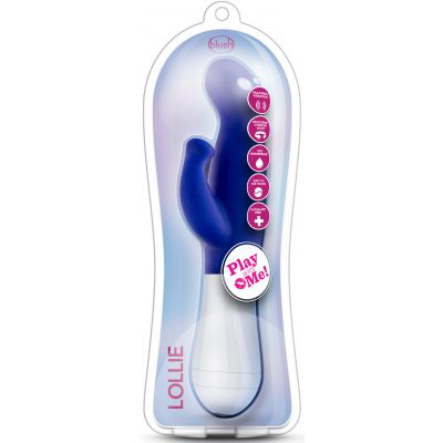 Lollie Rabbit Vibrator
