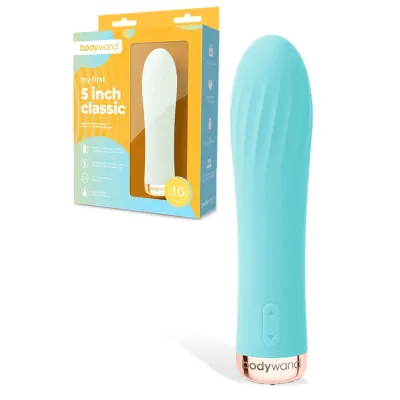 Bodywand My First 5 Classic Vibrator