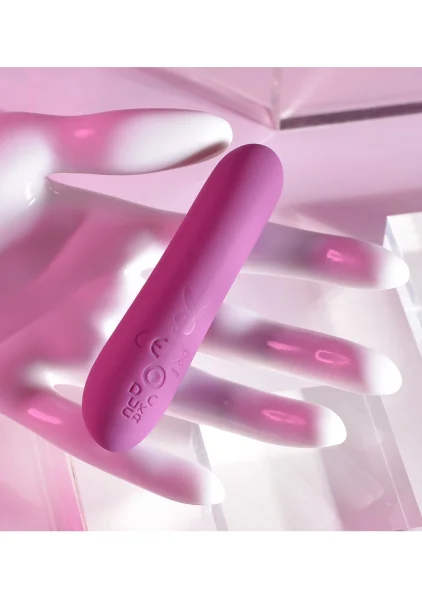 Playboy Silicone Bullet Vibe