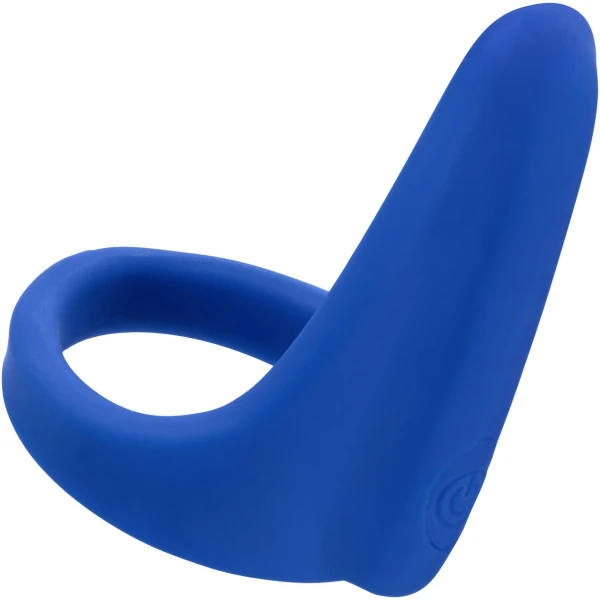 Admiral Vibrating Perineum Massager & Ring