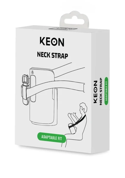 Keon Neck Strap