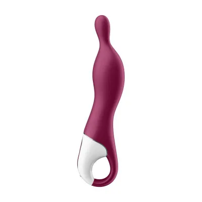 A mazing 1 Vibrator Berry