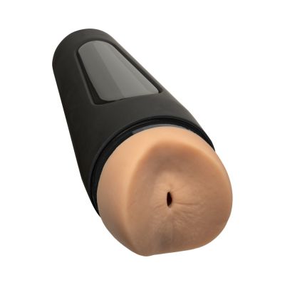 Man Squeeze William Seed Ultraskyn Ass Stroker