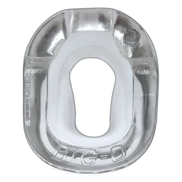 Oxballs Big-D Cockring