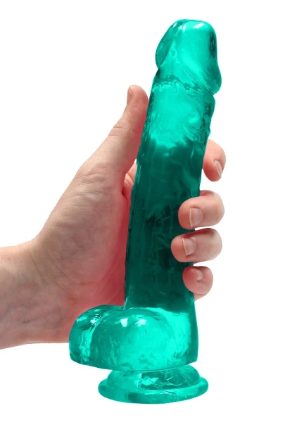 Signature Cocks Damion Dayski