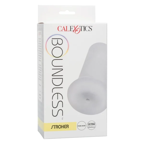 Boundless Stroker- Frost — image 10 of 25