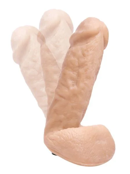 EZ Bend Dildo Attachment For Love Machine — image 4 of 6