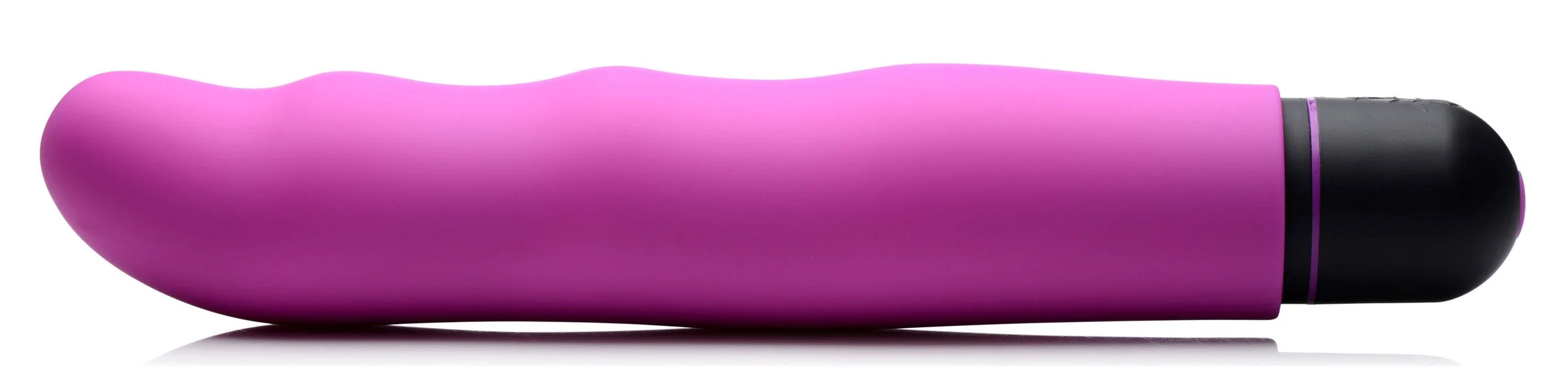 Xl Bullet and Wavy Sleeve - Purple