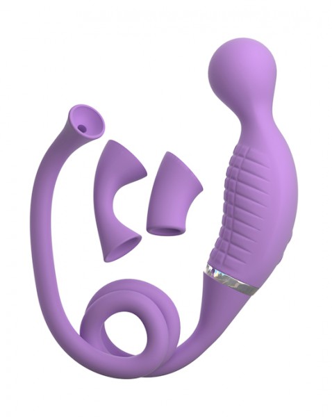 Fantasy for Her - Ultimate Climax-Her