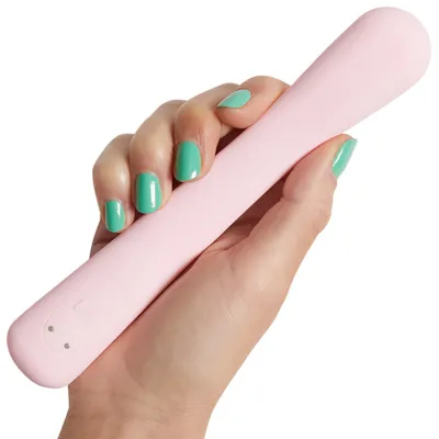 Unbound Bender Rechargeable Waterproof Silicone Flexible G Spot Vibrator Quartz