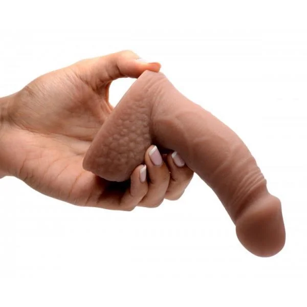 Bulge Packer Realistic Dildo