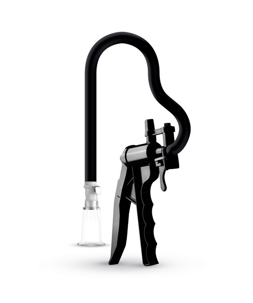 Clitoris Pump Premium