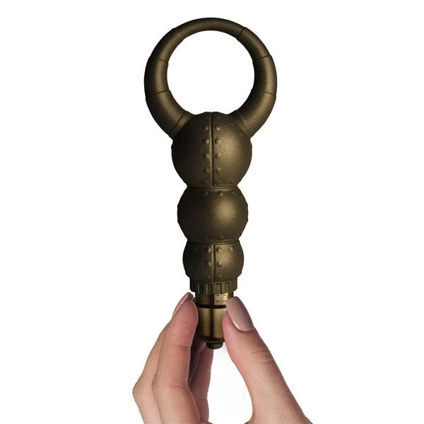 Dr Rocco’s Poseidon C-Ring Couples Vibrator