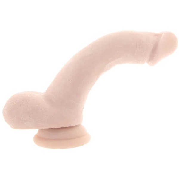 PinkCherry Lucky Dick Realistic 7.75 Inch Dildo — image 5 of 6
