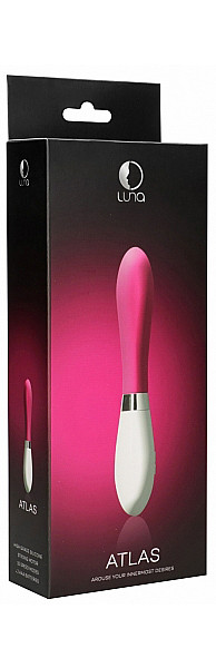 Atlas (Pink)