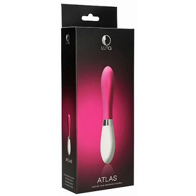 Atlas Pink