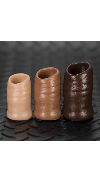 Oxballs Docker Moreskin Foreskin Set — image 6 of 7