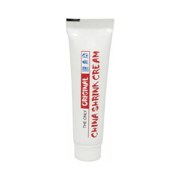 China Shrink Cream .05oz