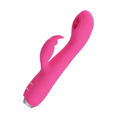 Rachel Rabbit Vibrator