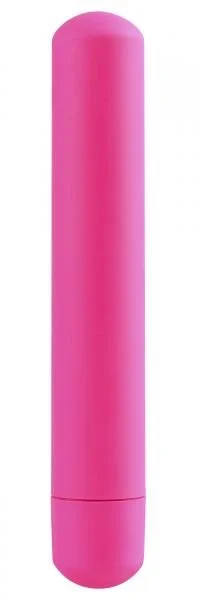 Neon 100 Function Pink Vibrator — image 5 of 8