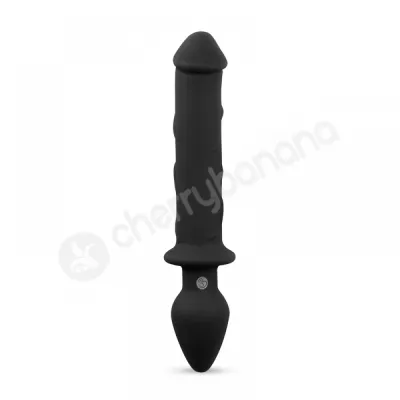 Easytoys Wicked Thrill Dildo Butt Plug