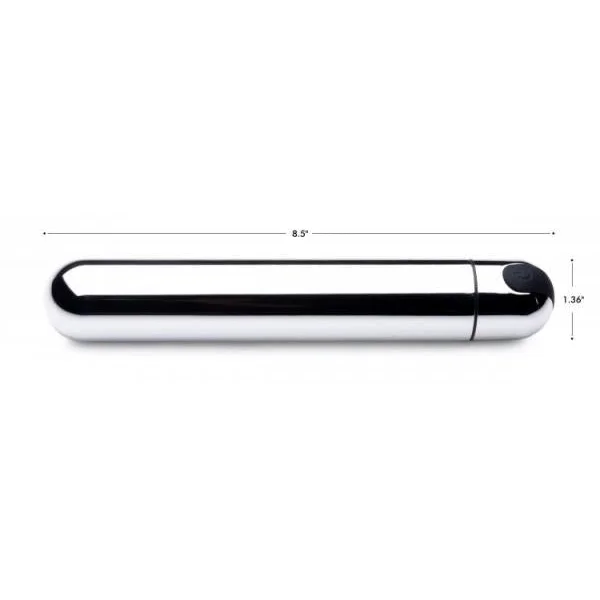 Thunder Bullet XL Ultra Powered Rechargeable Vibe