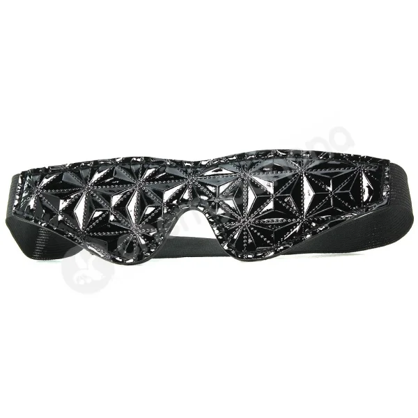 Sinful Black Bondage Kit