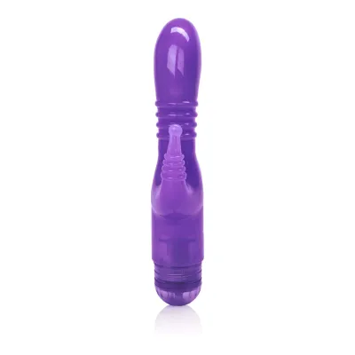 Triple Tease Purple