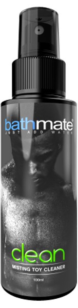 Bathmate Toy Cleaner