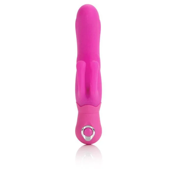 Posh Silicone Double Dancer
