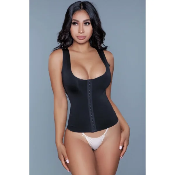 Miraculous Shapewear Top