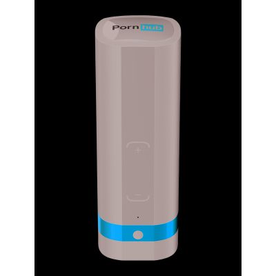 Interactive Blowbot Turbo Stroker