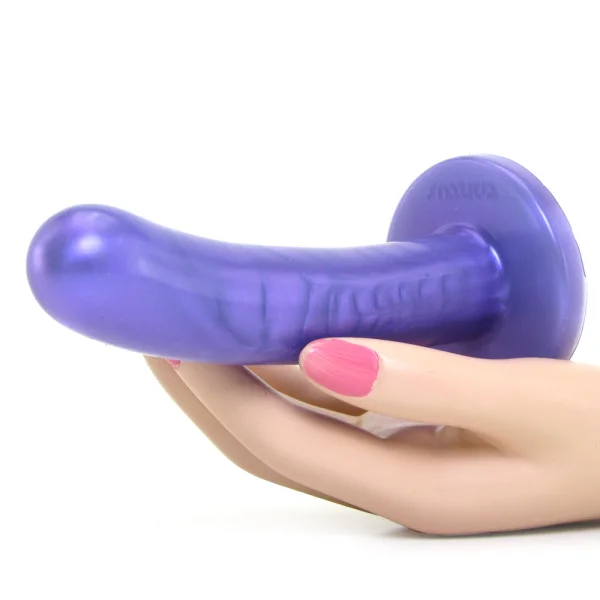 Tantus Silk Medium