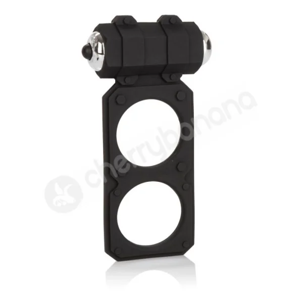 Silicone Lovers Gear Figure 8 Enhancer