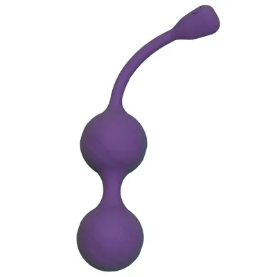 Vibio Clara Vibrating Kegel Balls