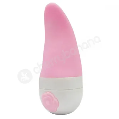 Kawaii 0 Waterproof Rechargeable Stimulator