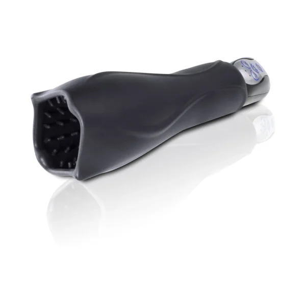 Roto Teazer Massager Masturbator - Black — image 11 of 12