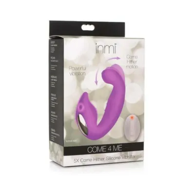 Inmi 5x Come Hither W rc Purple