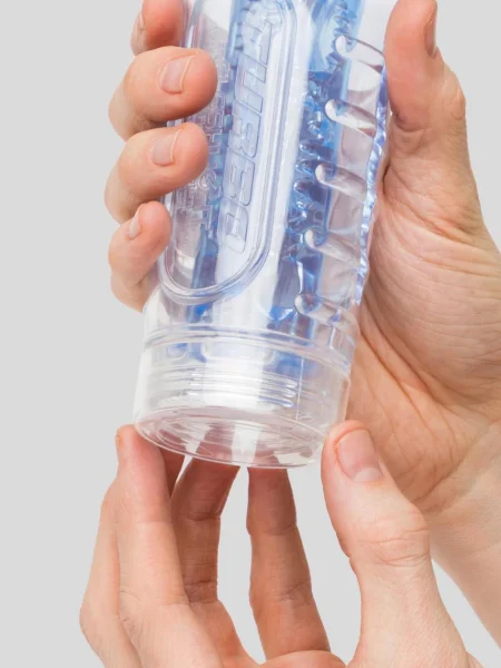 Fleshlight Turbo Core Blow Job Masturbator