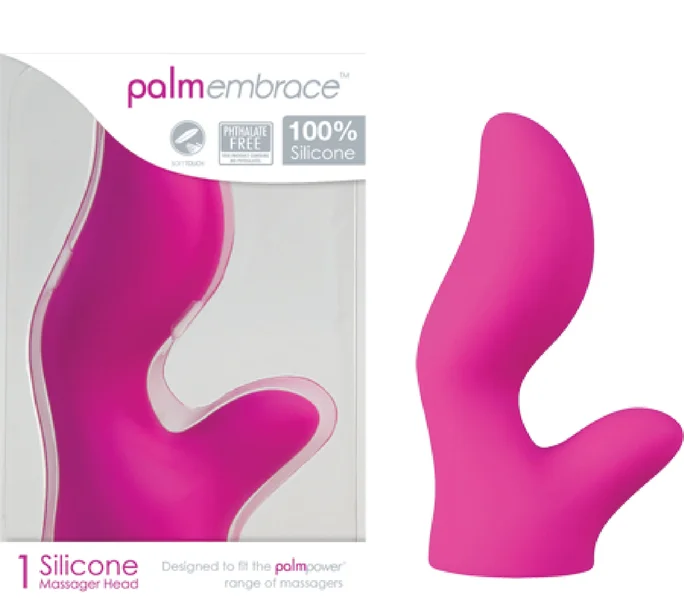 PalmEmbrace Head Attachment (For Use With PalmPower) — image 11 of 14