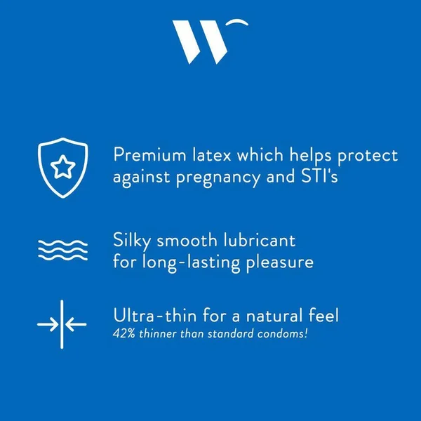 Okamoto Wink Closer Condoms (70% Off) — image 13 of 16