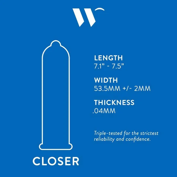 Okamoto Wink Closer Condoms (70% Off) — image 11 of 16