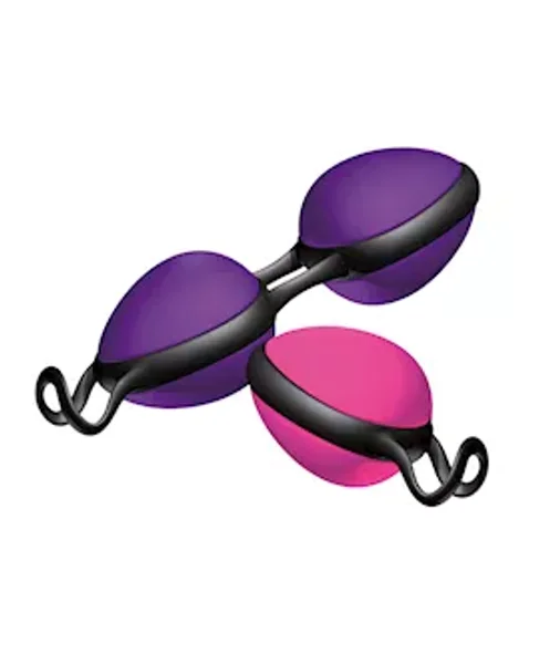 Joyballs Dual Secret Set Kegel Trainer — image 8 of 14