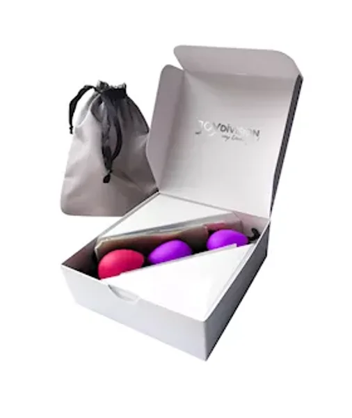 Joyballs Dual Secret Set Kegel Trainer — image 14 of 14