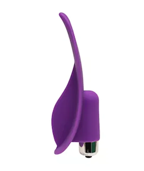Levern Panty Vibrator  - Purple — image 4 of 4