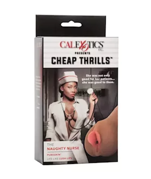 Cheap Thrills The Jailbird — image 6 of 8