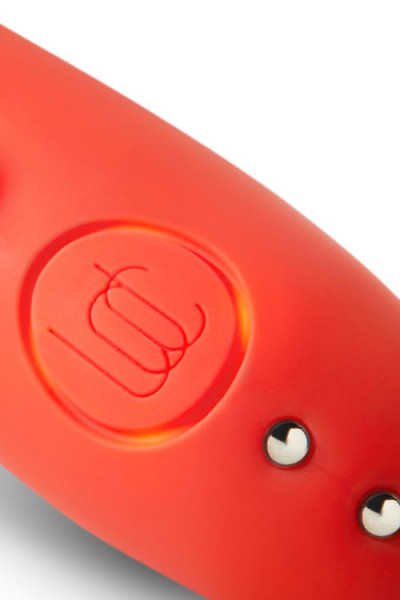 Lora DiCarlo DRIFT Warming Bullet Vibrator