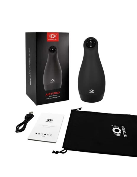 OTouch Airturn 3